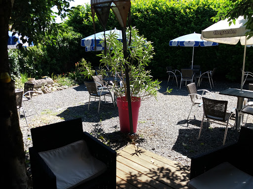 Photo de Restaurant Le Roquentin à Laroque-Timbaut (47340)