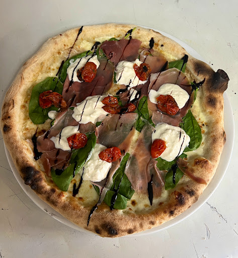 Photo 2 - C'Rock N'Pizz