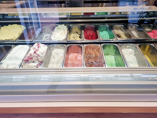 Eiscafé De Fina - Thumbnail
