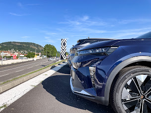 Photo n°26 de Renault Le Puy-en-Velay - Bony auto-mobile à Brives-Charensac (Vendeur de voitures d'occasion)