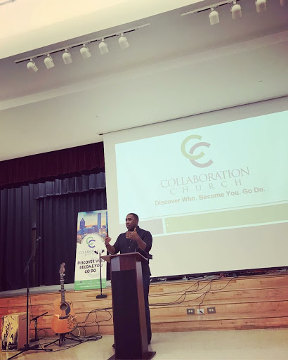 Collaboration Church
