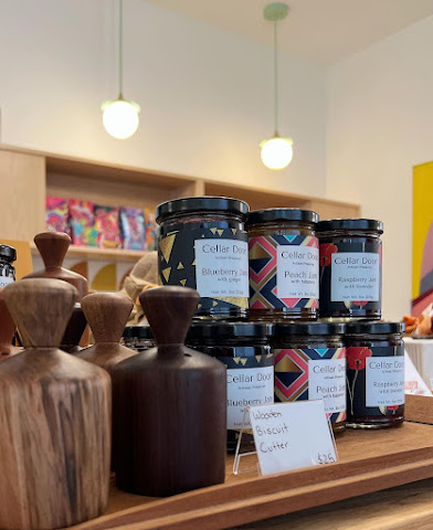 Spaced Out Studio by null