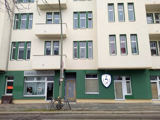 Friseur Prenz Barber Gallery - Germany