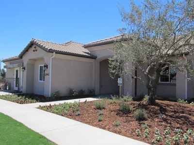 Chandler Park - New Homes For Sale