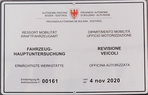 Officina Meccanica Simonetti - Thumbnail