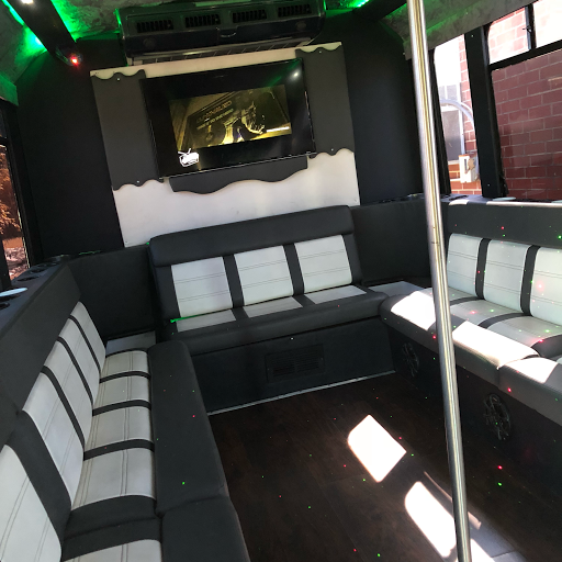 Party bus live - Atlanta party bus rental - Thumbnail