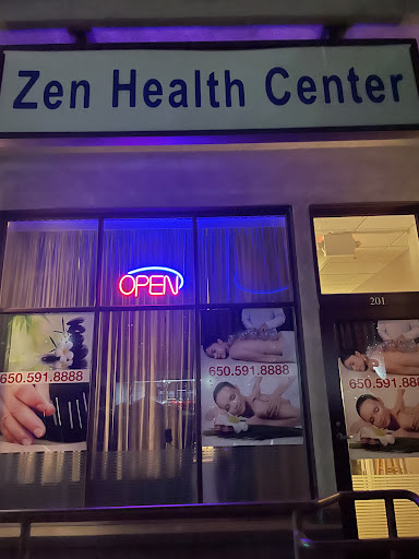 Zen Health Center - Thumbnail