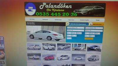 Palandoken Rent A Car