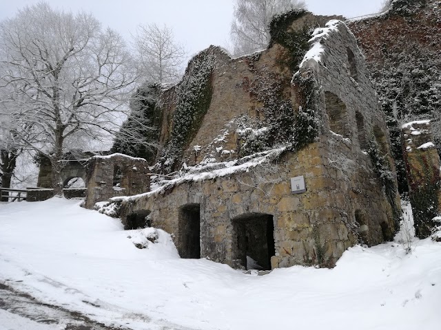 Festungsruine Hohentwiel