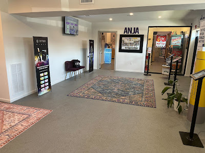 Photo of ANJA: Cannabis Dispensary