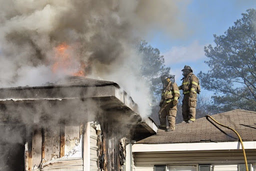 Atlanta Fire Rescue