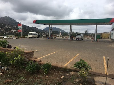 photo of Puma Filling Station