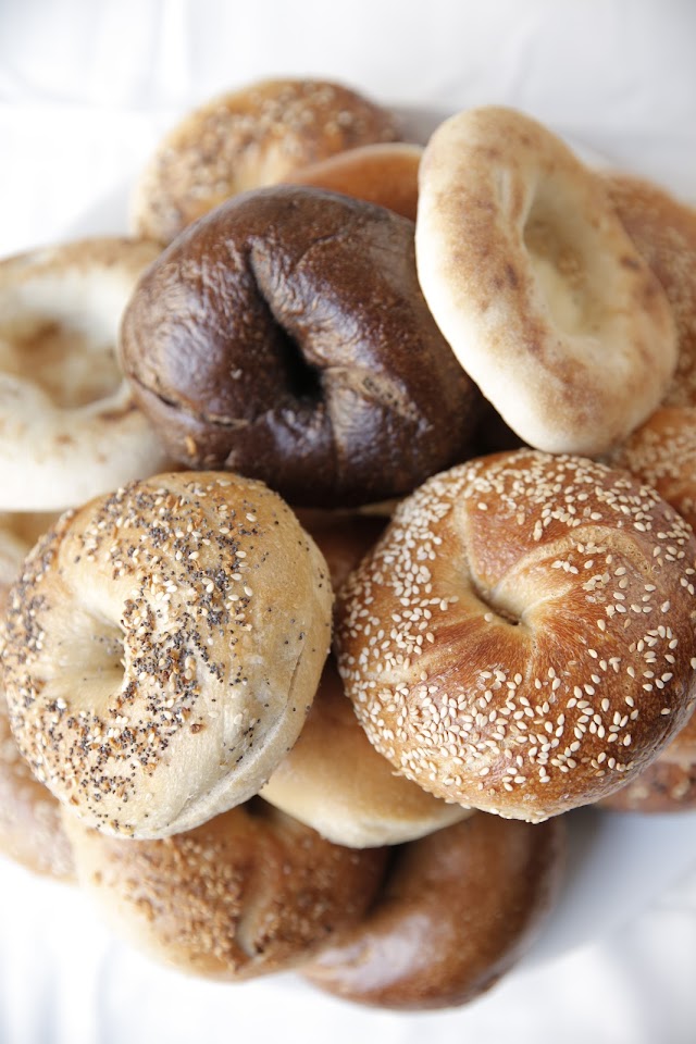 Shelsky's Brooklyn Bagels