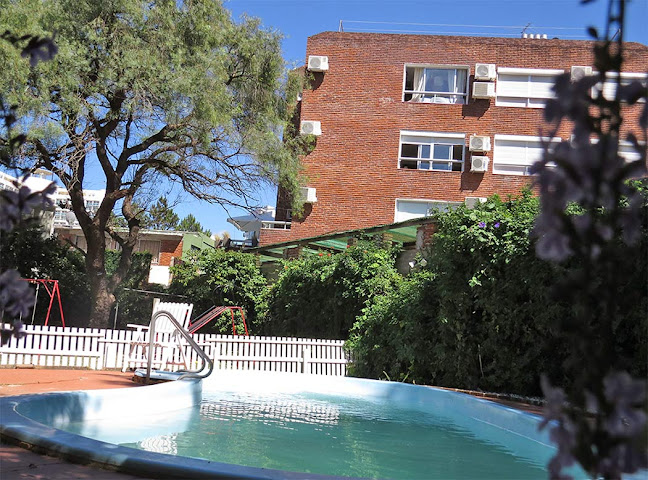 San Remo Punta Hotel by null