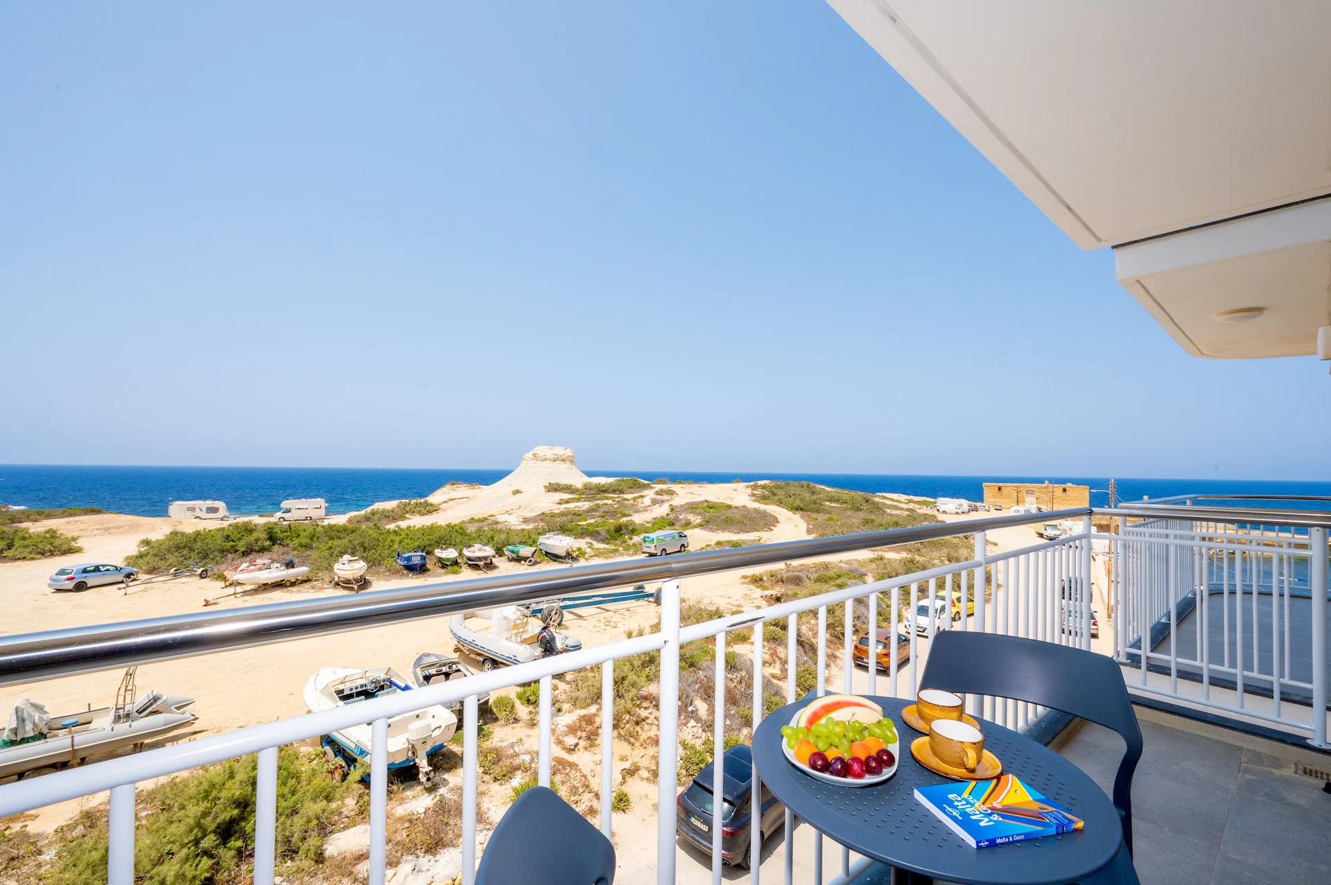 Salini Suites