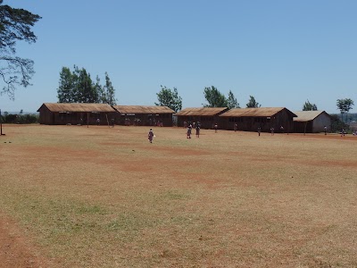 Photos of Kimathi School