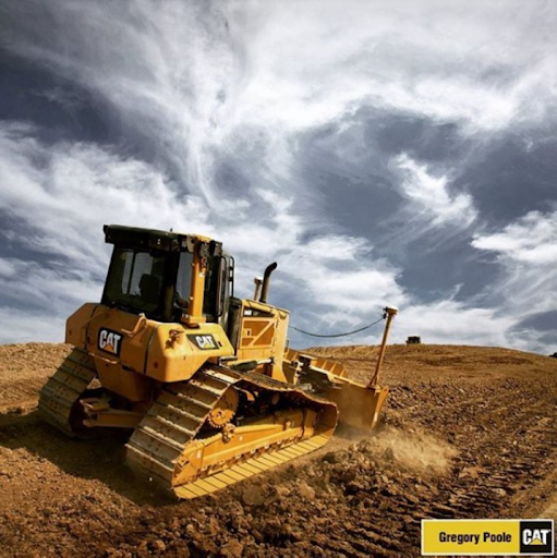 Gregory Poole Equipment Company - Wilmington, NC - Thumbnail