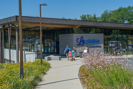 Photo de Piscine du Lac de Saint-Pardoux