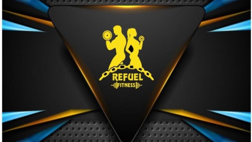Refuel Fitness Gym