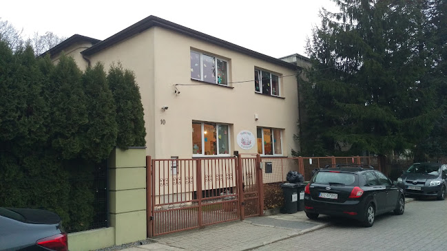Opinie o Parkowe Przedszkole Łódź - Julianów w Bałuty - Przedszkole