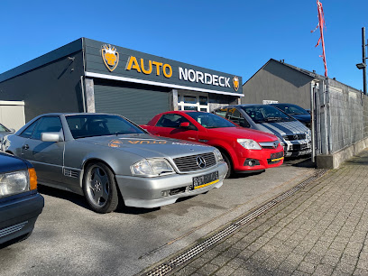 Auto Nordeck Velbert