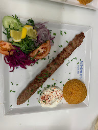 Photo n°28 de Aspendos à Nantes (Restaurant turc)