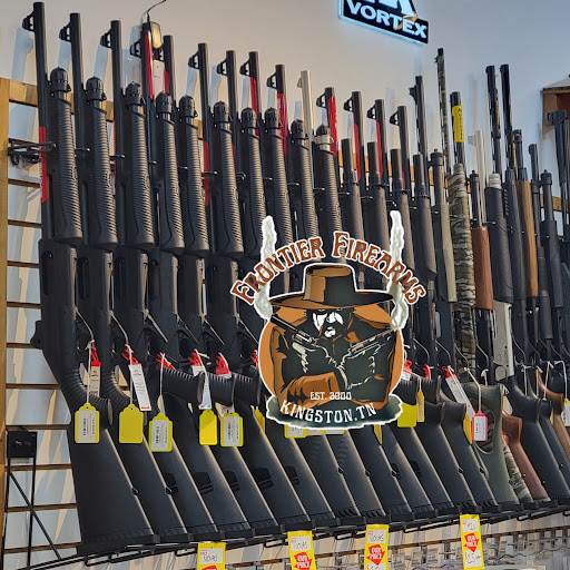 Frontier Firearms USA - Thumbnail