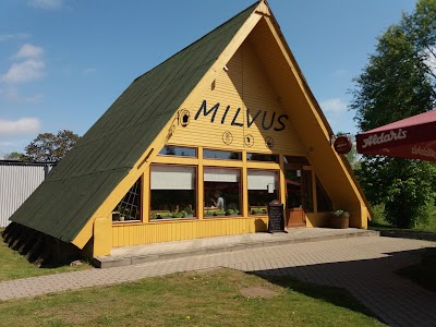 Photos of "Milvus"