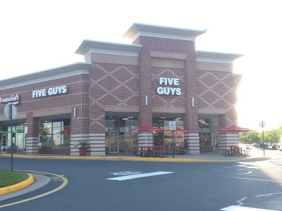 Five Guys