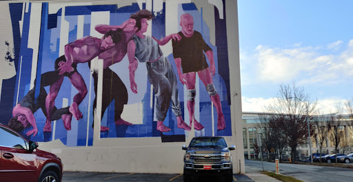 Wake County Courthouse - Thumbnail