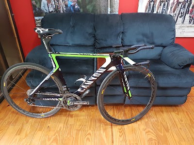 Photos of Ciclo Biker