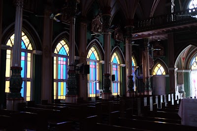 Photos of St JOSEPH CATHOLIC CHURCH