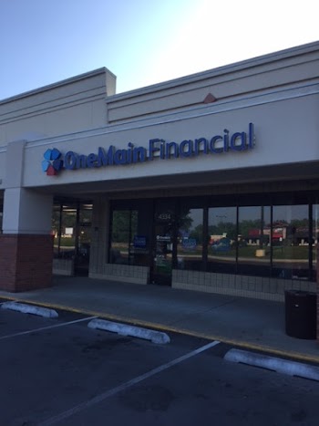 OneMain Financial photo