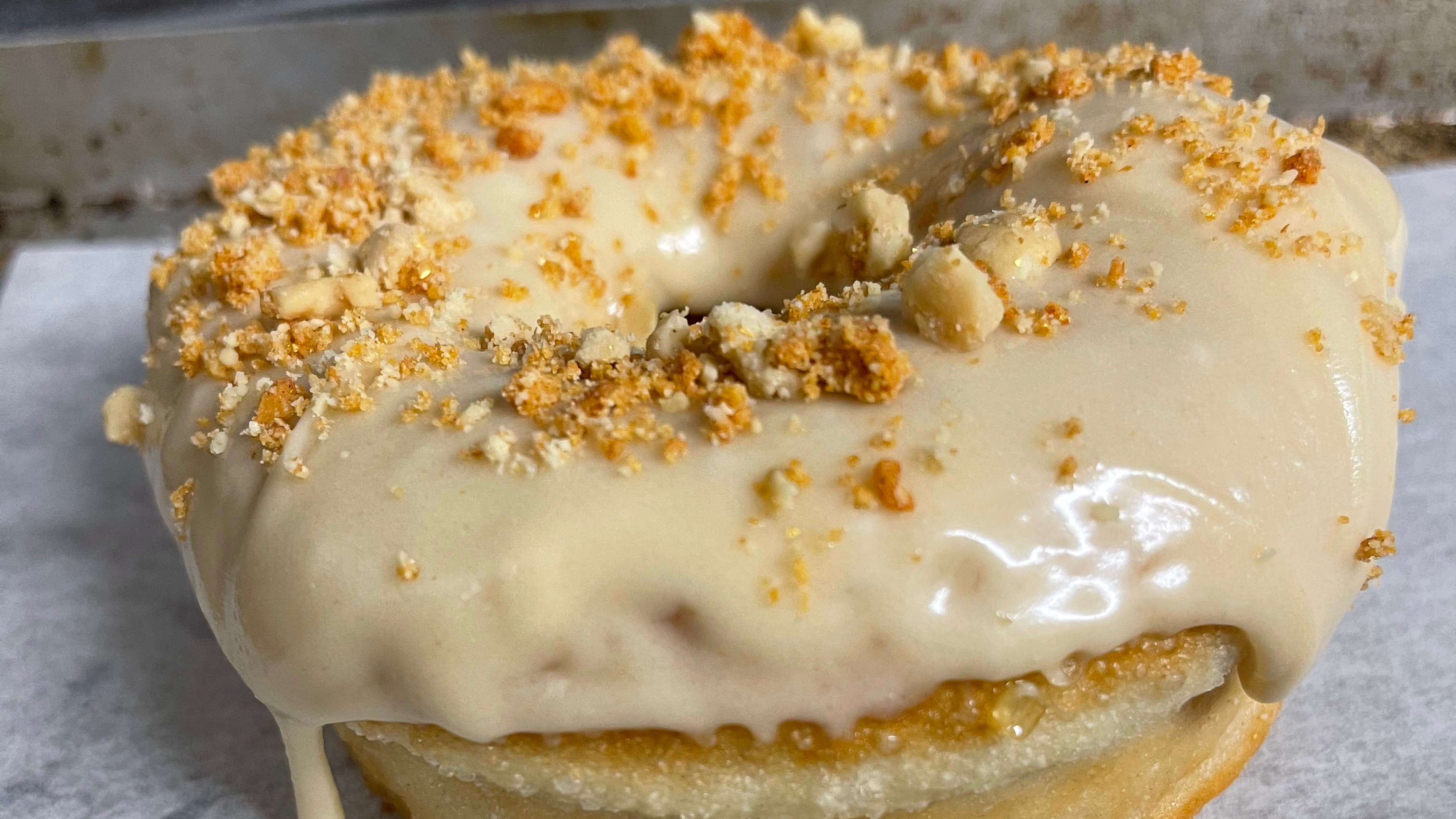 Number Eight Bakehouse