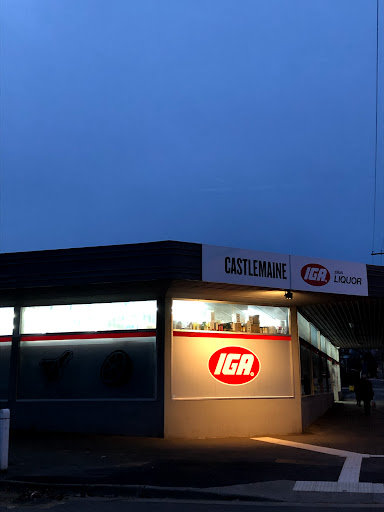 IGA Castlemaine Plus Liquor - Thumbnail