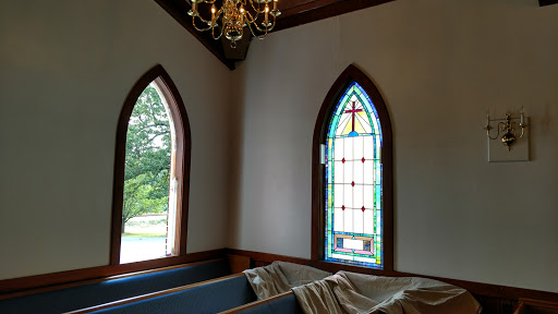 Florence Moore Memorial Church