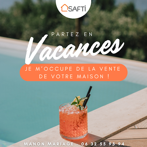 Manon MARIAGE - SAFTI