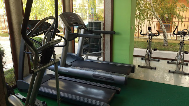 Comentarii opinii despre Fitness Chateau Valon