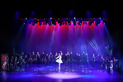 The Dance Dept Creative Studios - Thumbnail