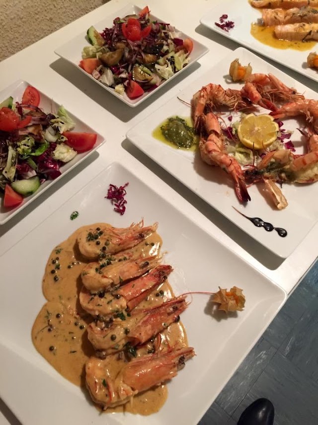 Pizzeria - Belvedere