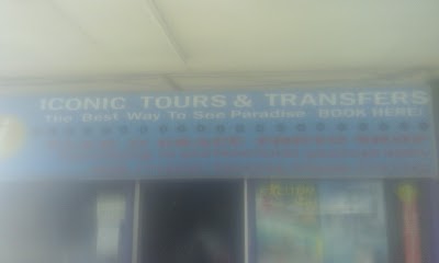 Photos of iconic tours and transfers