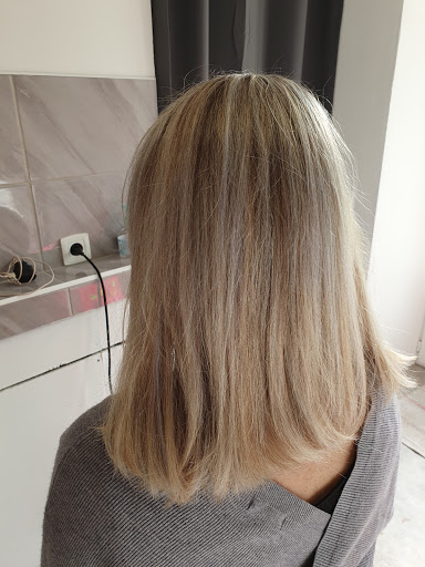Ingrid Bellacoiffure - Thumbnail