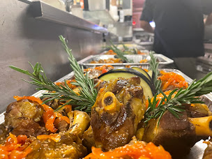 Photo n°3 de ÔAZAR à Cavaillon (Restaurant marocain)