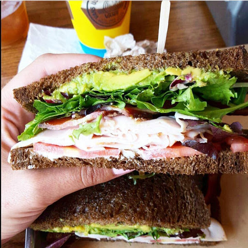 Dory Deli