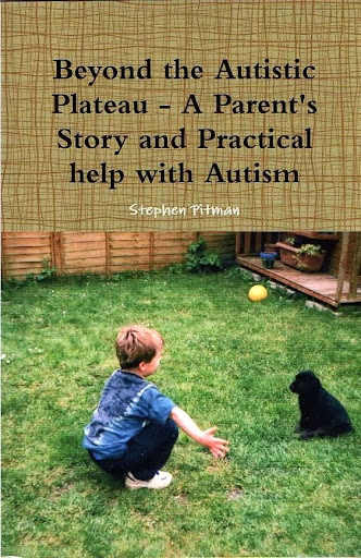 Book on autism