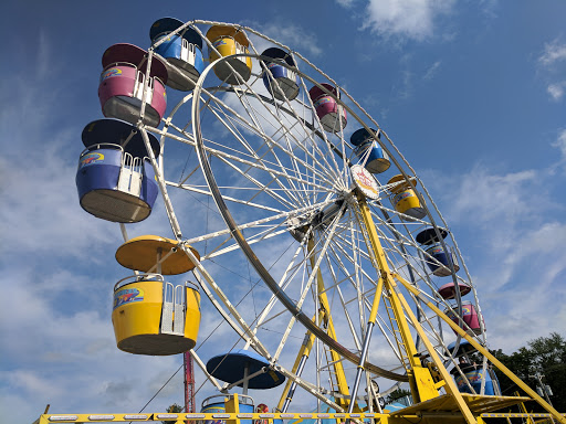 The Bolton Fair - Thumbnail