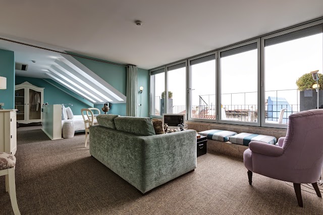 LX Boutique Hotel