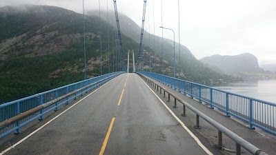 Photos of Lysefjordsenteret AS