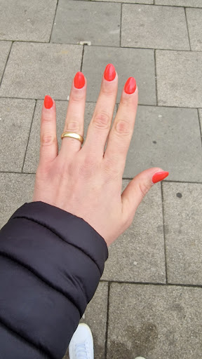 Lena Nails Reutlingen Gallery - Germany