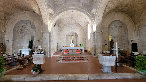 Sant'Agata - Visual